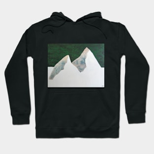 Mountain Hoodie